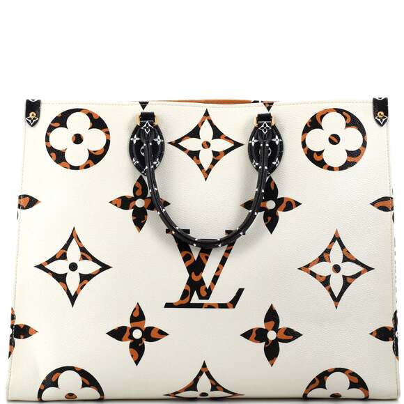 Louis Vuitton Handbags - Louis Vuitton Onthego Tote Limited #132349L26B